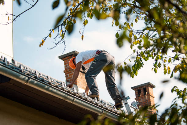 Quick and Trustworthy Emergency Roof Repair Services in Pickerington, OH