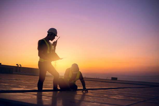 Best Tile Roofing Contractor  in Pickerington, OH