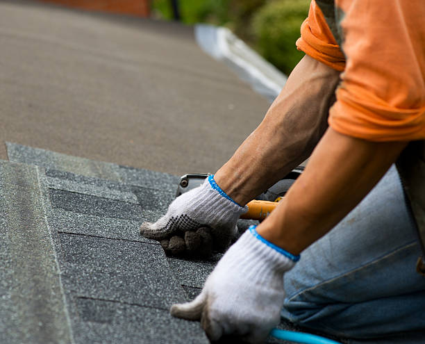 Best Commercial Roofing Services  in Pickerington, OH