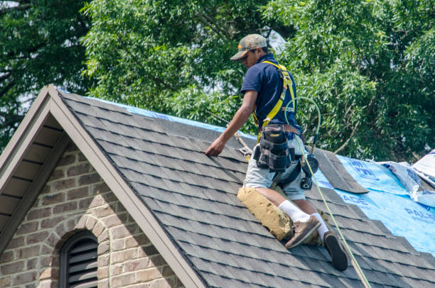 Pickerington, OH Roofing Contractor Company